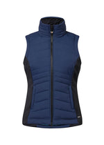 Kerrits Round Up Quilted Vest