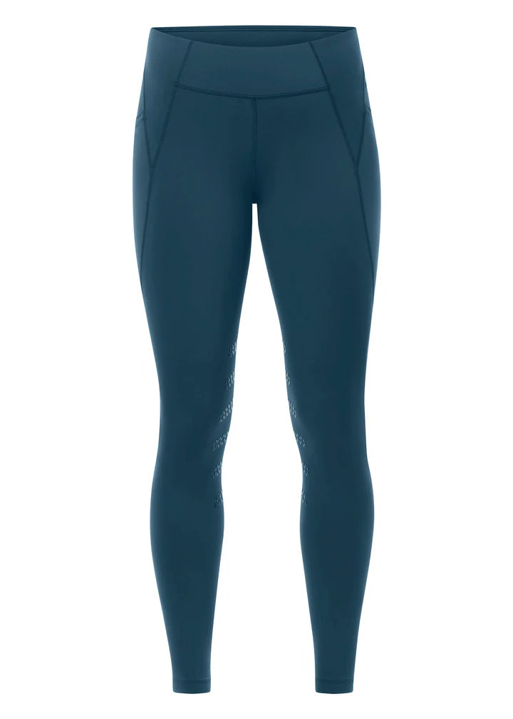 Coolcore Powerlite Knee Patch Pocket Tight