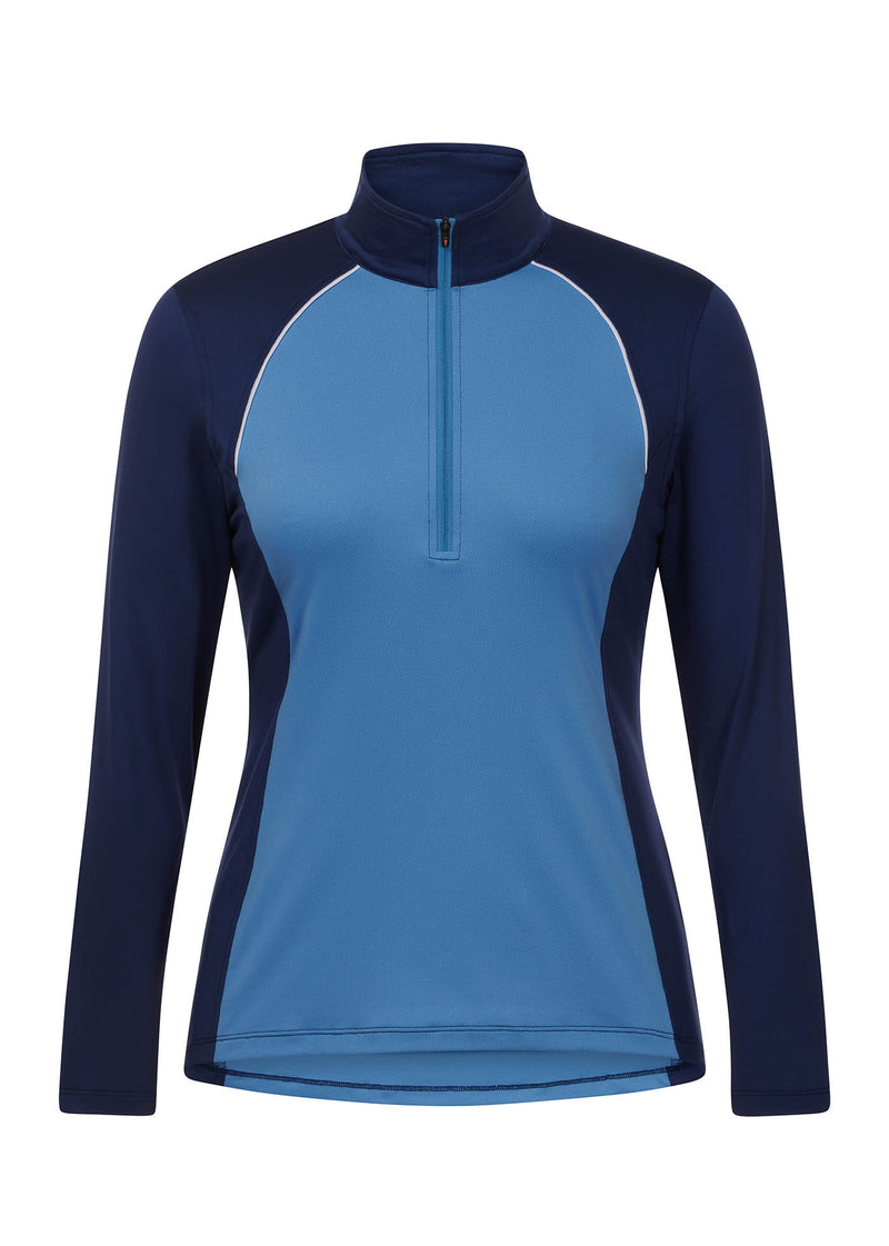 Kerrits - Charisma Coolcore Long Sleeve Shirt