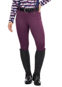 CoolCore Full Leg Tech Tight