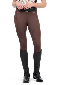 CoolCore Full Leg Tech Tight