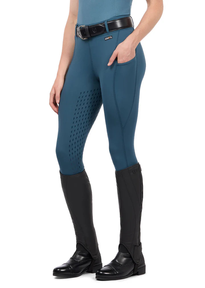 CoolCore Full Leg Tech Tight