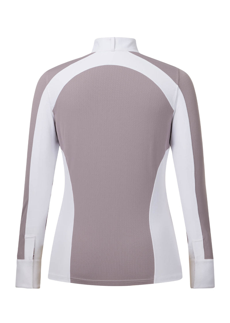 Kerrits Affinity Pro Long Sleeve Show Shirt
