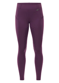 CoolCore Full Leg Tech Tight
