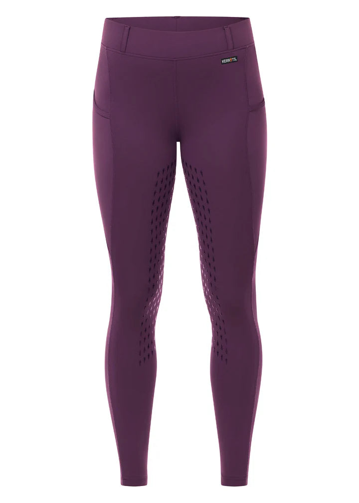 CoolCore Full Leg Tech Tight