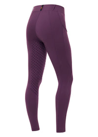 CoolCore Full Leg Tech Tight