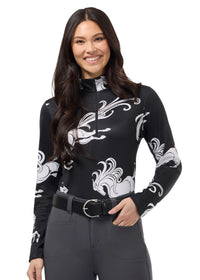 Kerrits In the Zone Coolcore - Adult LS