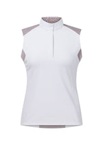 Kerrits Affinity Pro Sleeveless Show Shirt