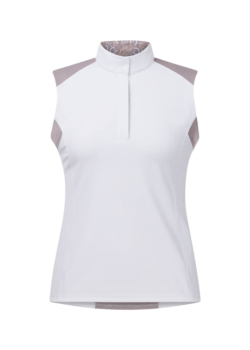 Kerrits Affinity Pro Sleeveless Show Shirt