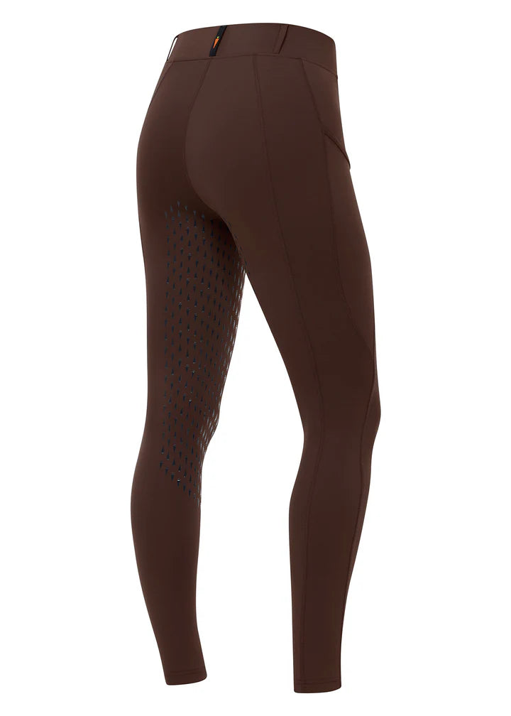 CoolCore Full Leg Tech Tight