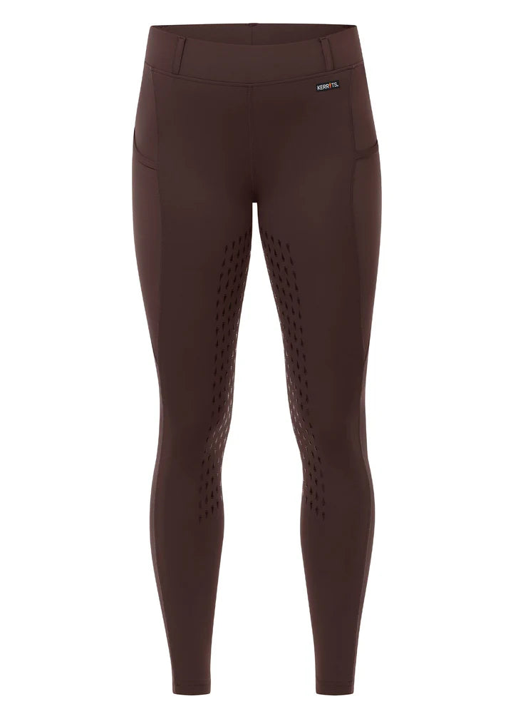 CoolCore Full Leg Tech Tight