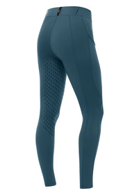 CoolCore Full Leg Tech Tight