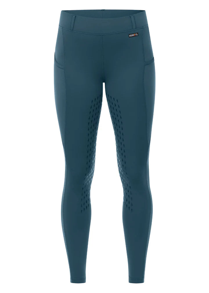 CoolCore Full Leg Tech Tight