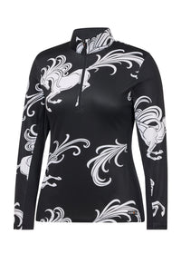 Kerrits In the Zone Coolcore - Adult LS