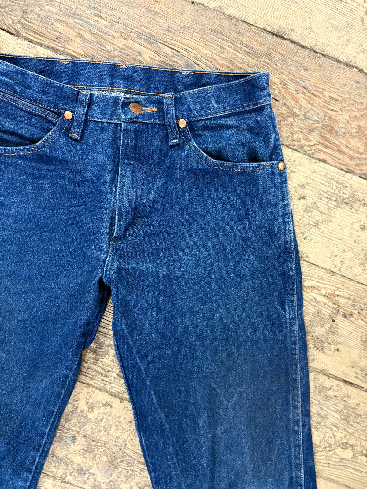 Men's Wrangler Jeans
