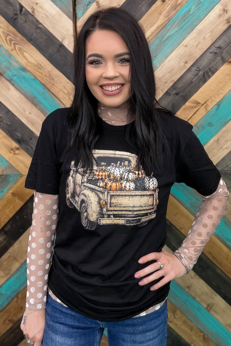 Sterling Kreek - Fall Charm Tee
