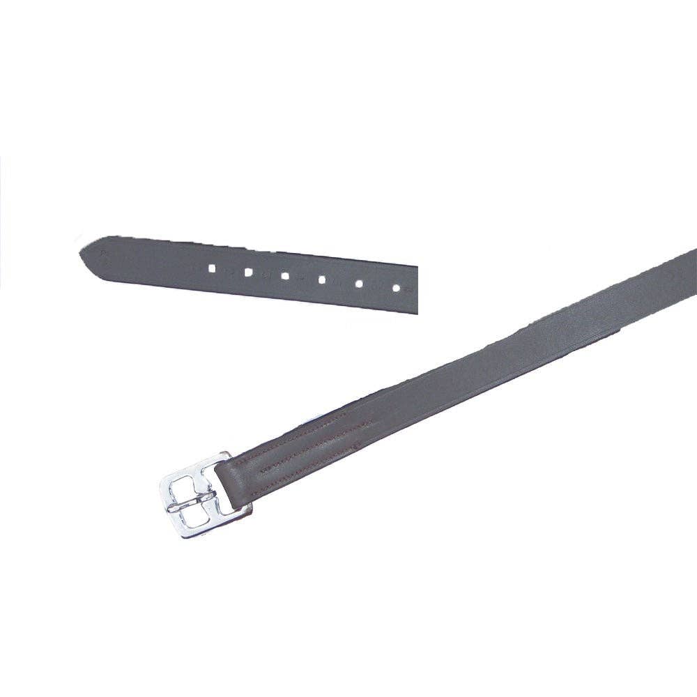 Intrepid International - Legacy Stirrup Leathers 1"