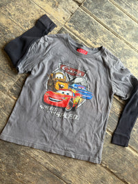 Disney Cars Tee