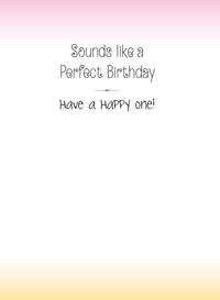 Horse Hollow Press  - Horse Birthday Card | Bridle & Saddle