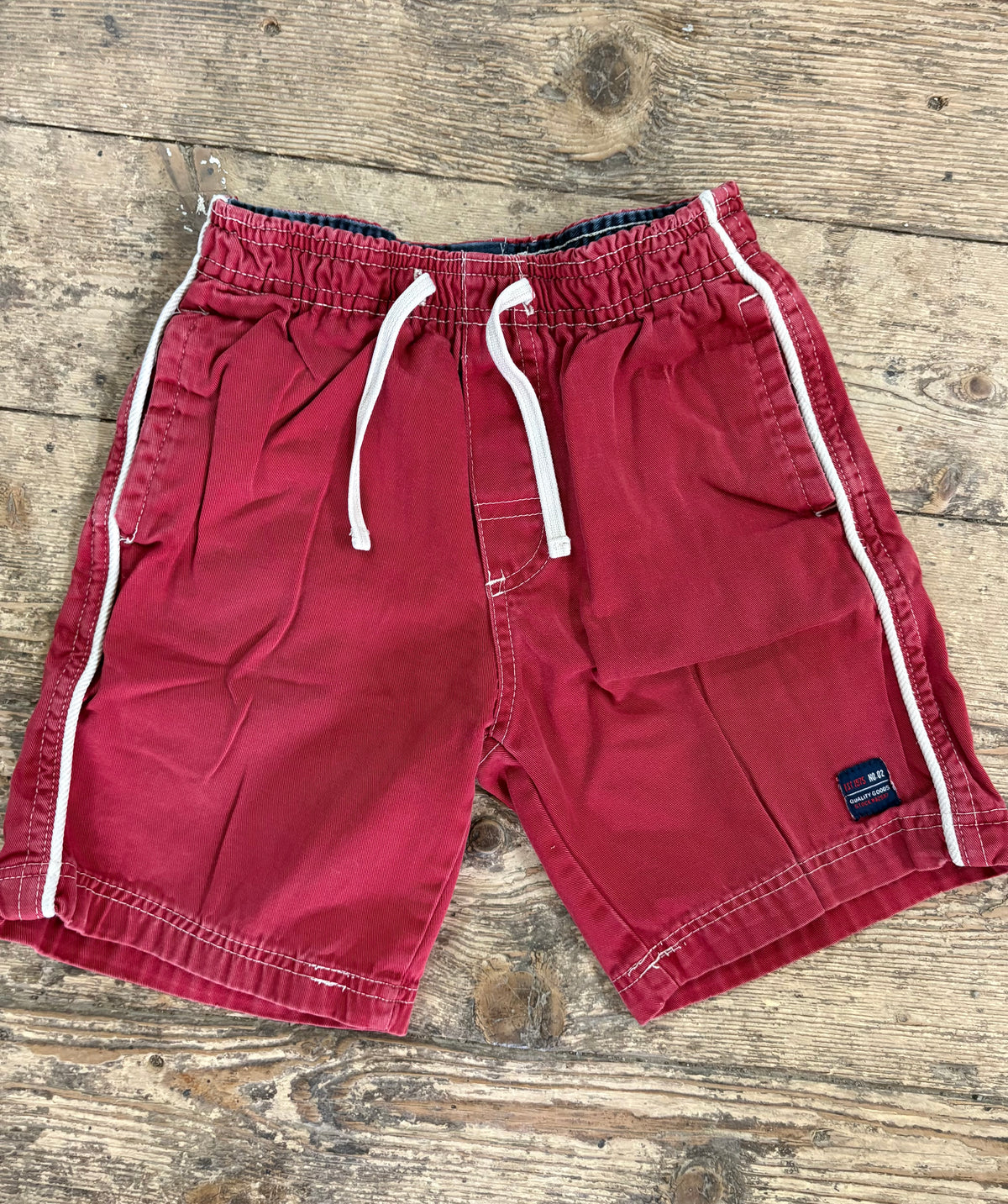 Cherokee Kid's Shorts - XS Kids
