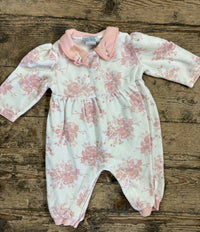 Honey Pot Brand Jumper One-Piece - 6m