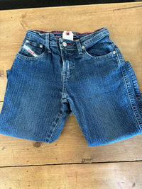 Girl's Twenty X Jeans