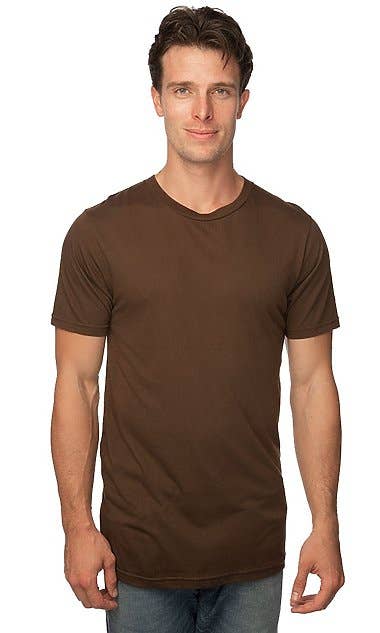 Royal Apparel - Unisex Viscose Bamboo Organic Cotton Tee