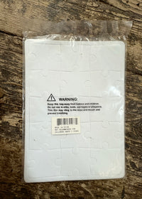 Nativity Puzzle - 15 piece foam