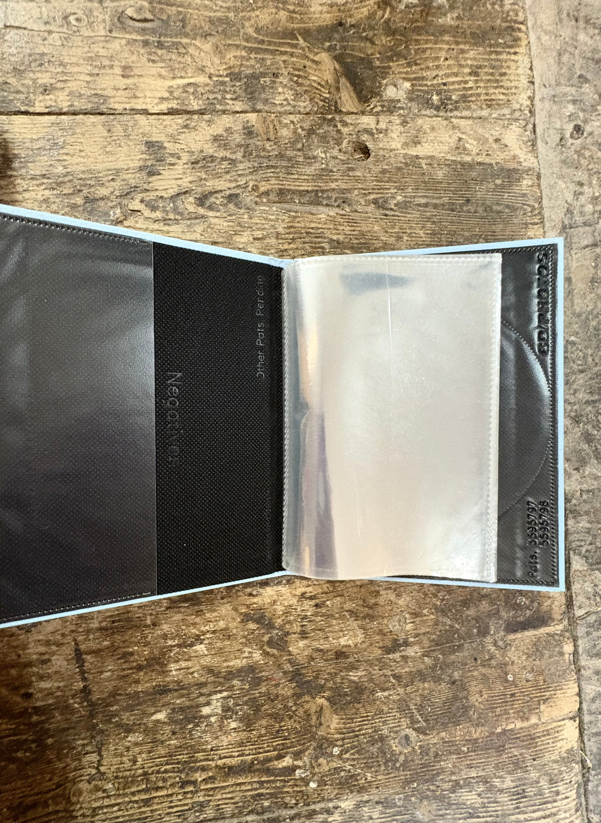 Photo Album