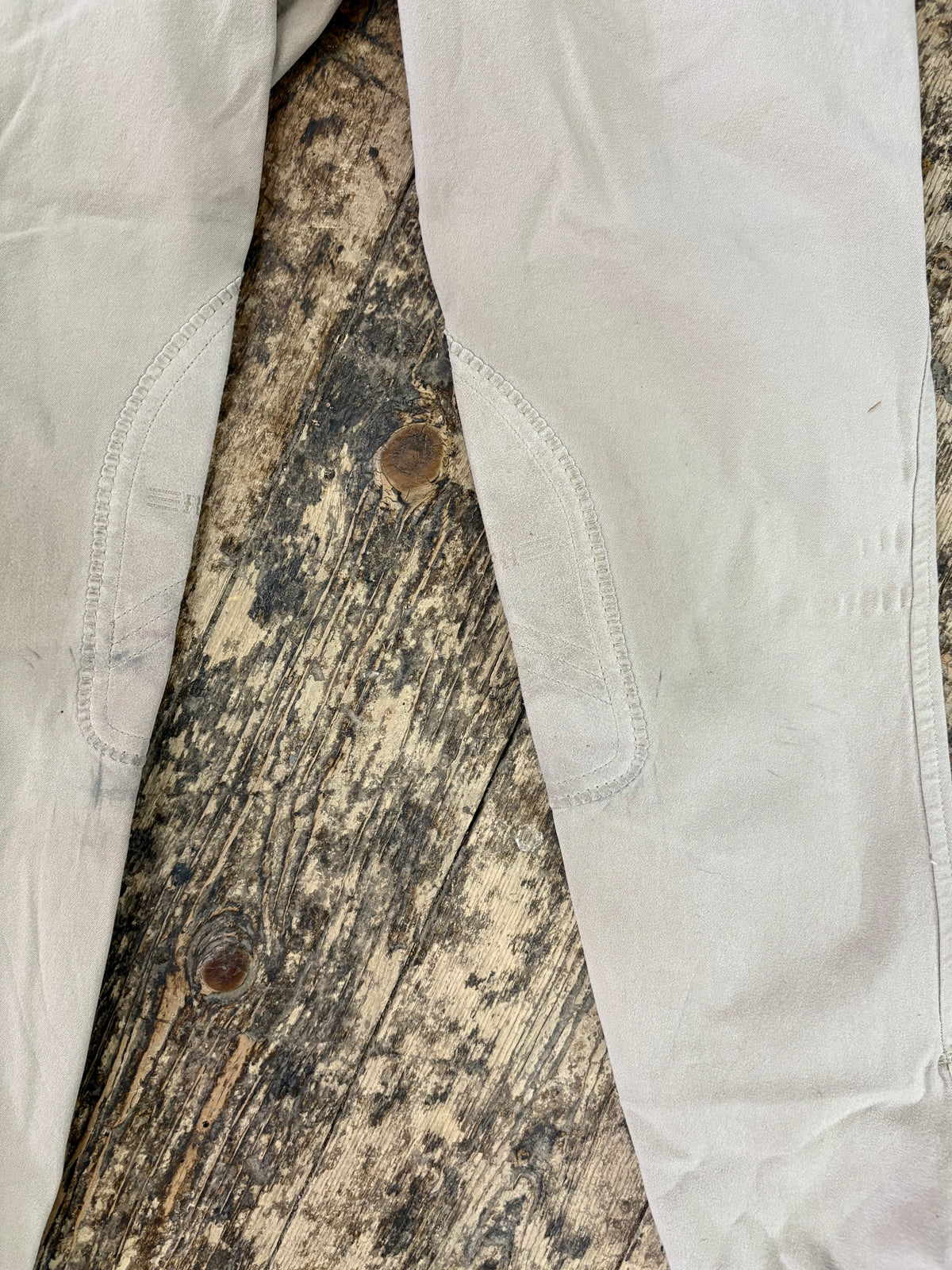 Romgh Riding Breeches