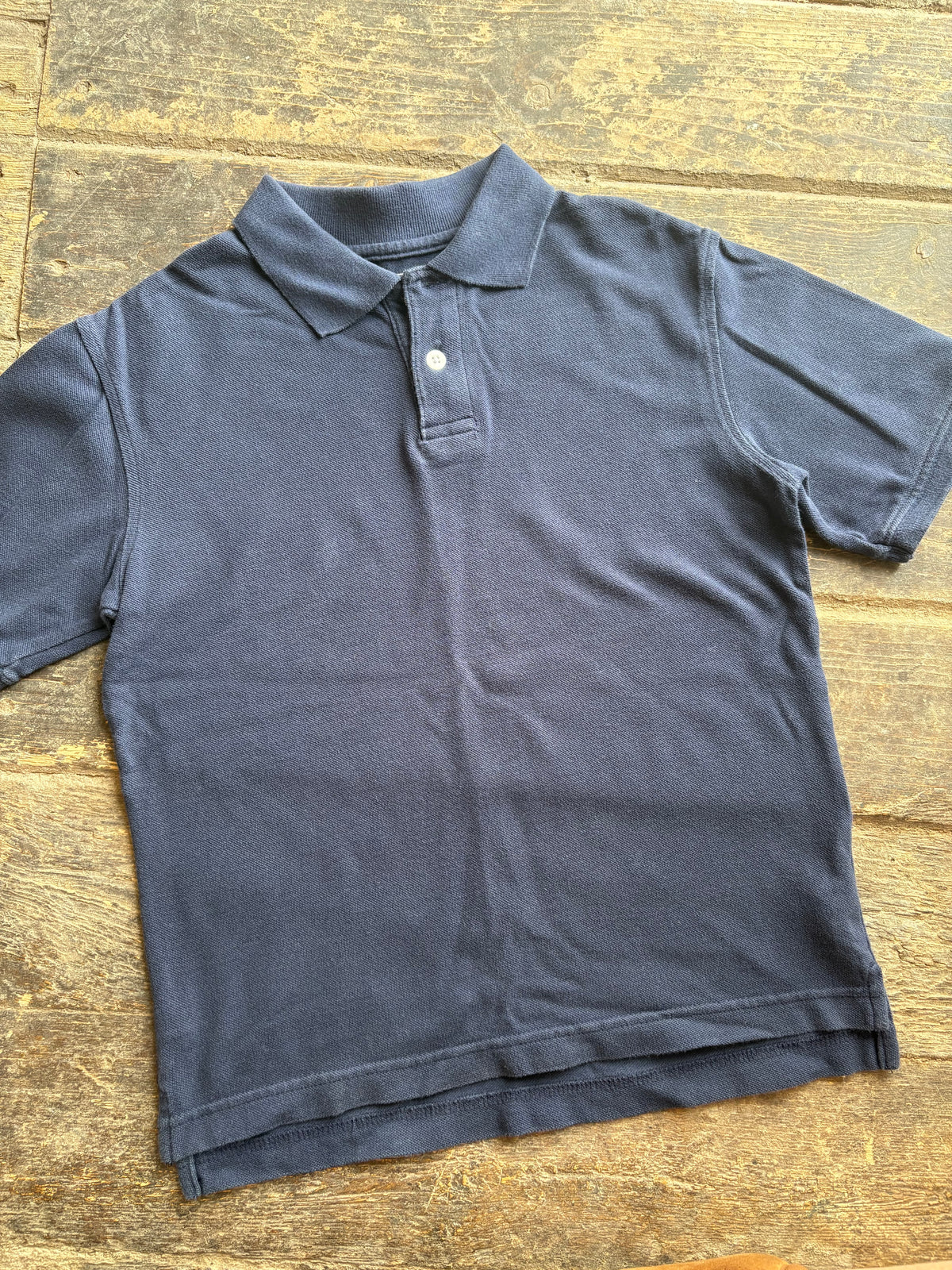 Cherokee Polo - youth