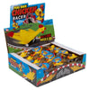 La Luna Bella - Toys - 3" Pull Back Chicken 24ct- LLB Toys