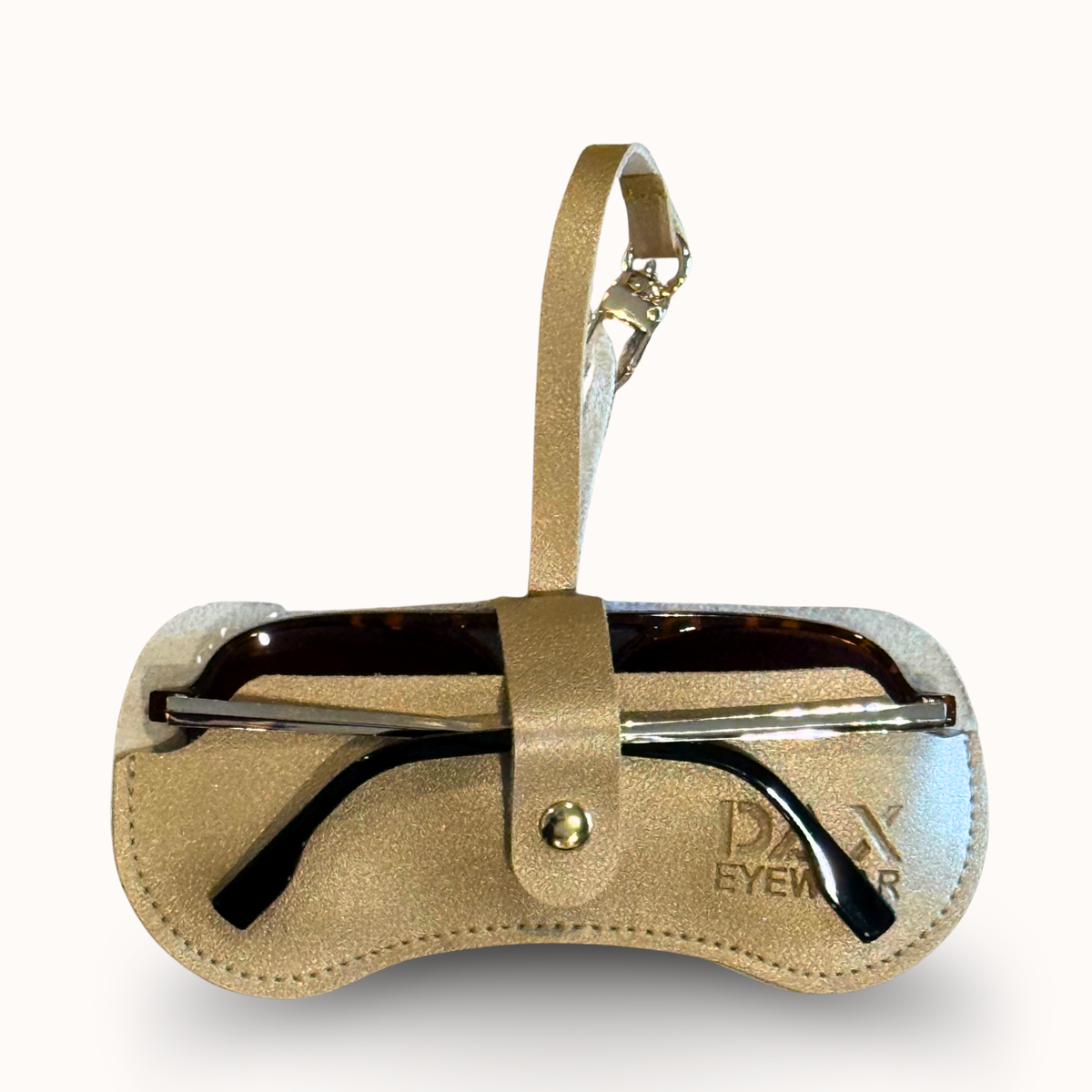 DAX Eyewear - Eyewear Clutch for Sunglasses - Scratch Protection