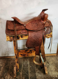 Youth Saddle