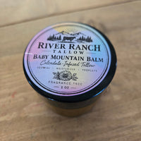 River Ranch Baby Mountain Balm