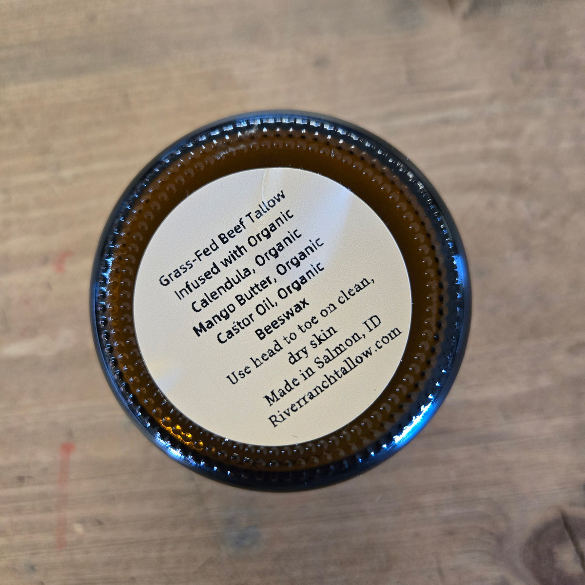 River Ranch Baby Mountain Balm