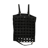 Tuffrider Slow Feeder 1.3/4" Horse Hay Bag