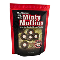 German Minty Muffins