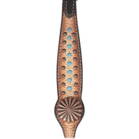 Circle Y Desert Racer Headstall