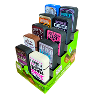 Big Bubba Country Dual Torch Lighter - Assorted