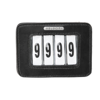 Velociti Saddlecloth Number Holder