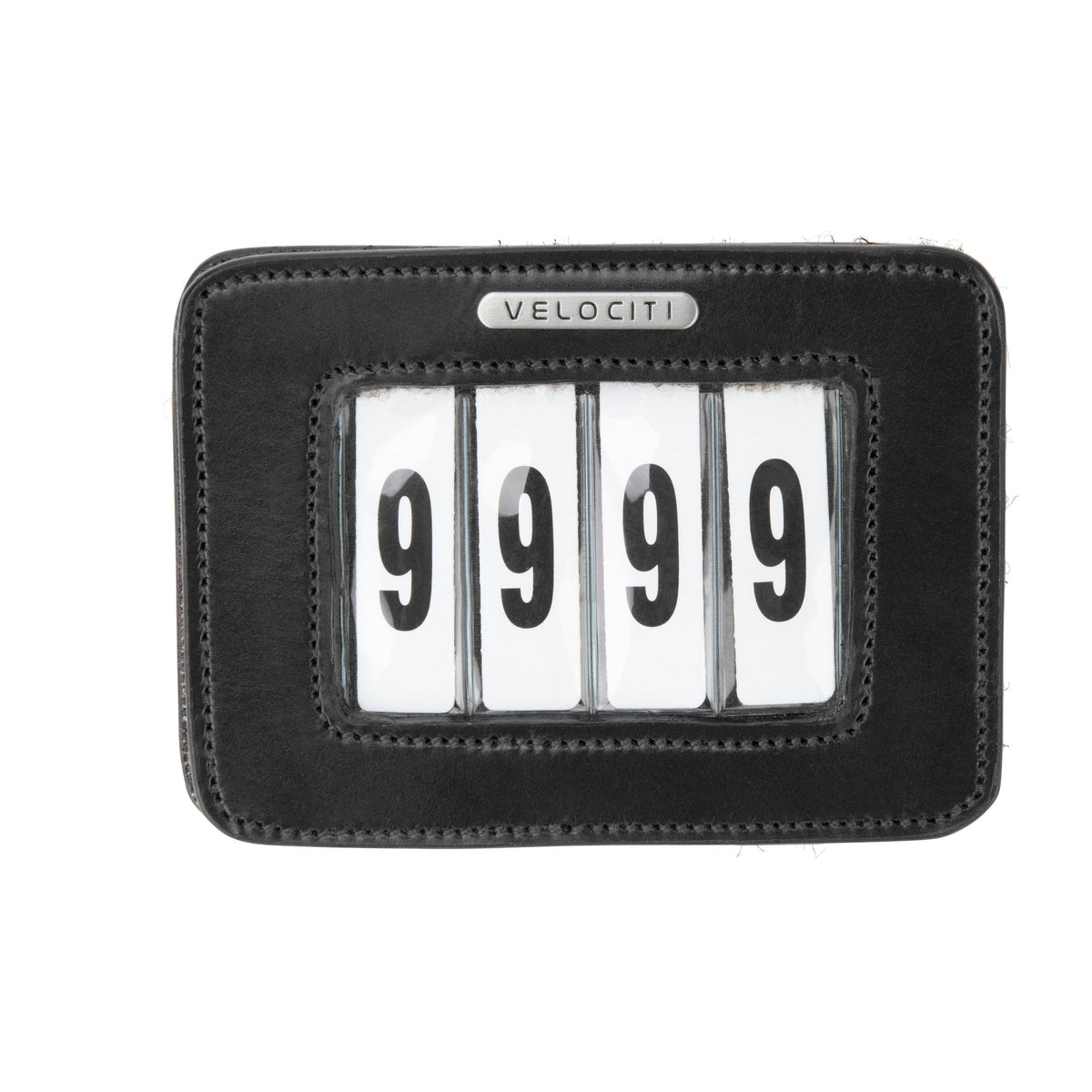 Velociti Saddlecloth Number Holder