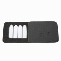Velociti Saddlecloth Number Holder
