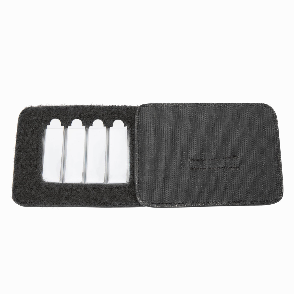 Velociti Saddlecloth Number Holder