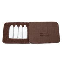 Velociti Saddlecloth Number Holder
