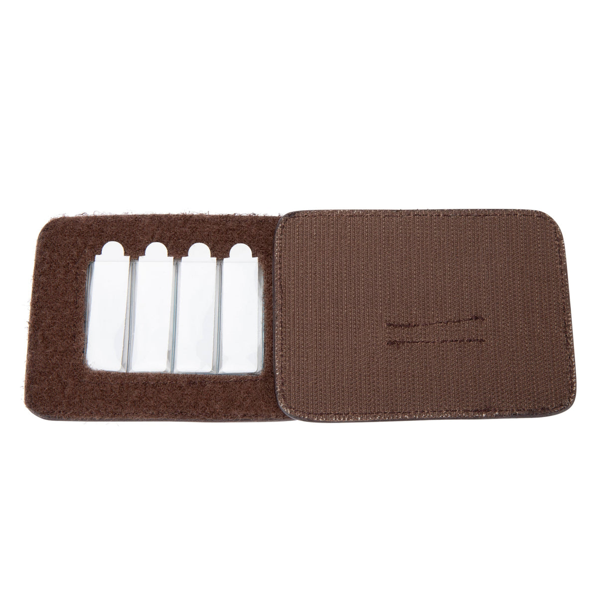Velociti Saddlecloth Number Holder