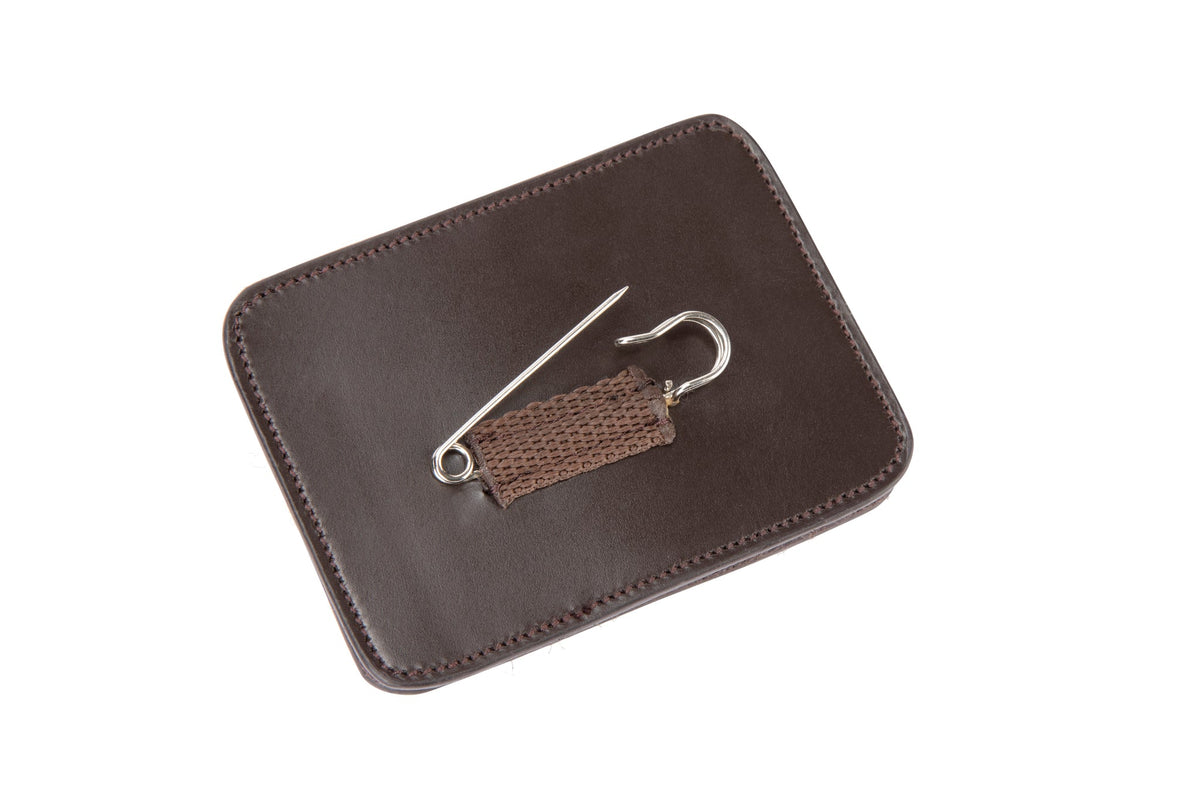 Velociti Saddlecloth Number Holder