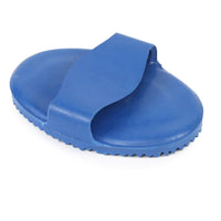 EZI-Groom Rubber Curry Comb