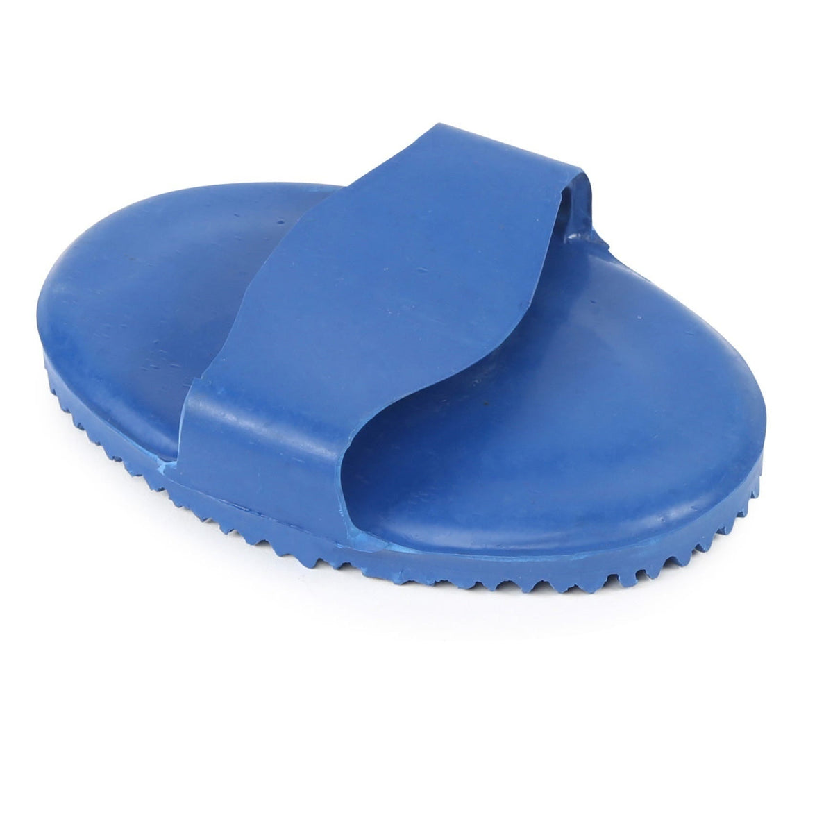 EZI-Groom Rubber Curry Comb