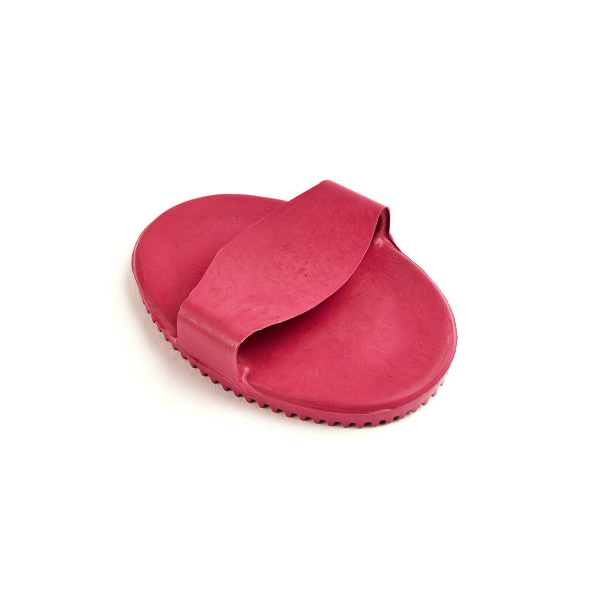 EZI-Groom Rubber Curry Comb